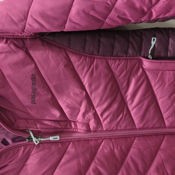 Excellent pre owned condition. Women’s XS Patagonia Rubicon Rider Jacket. - Picture 3 of 8